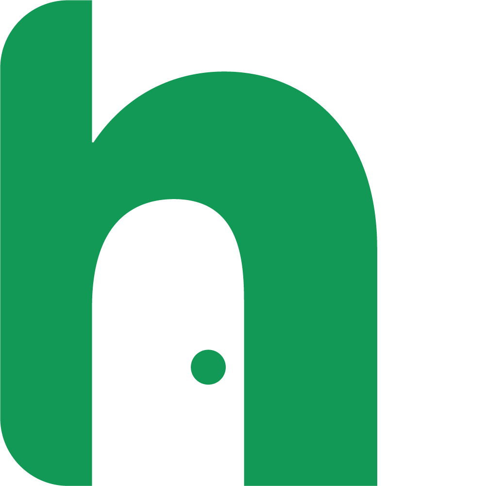 Homemate Logo